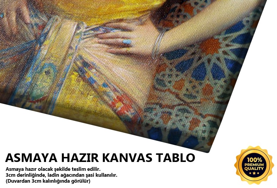 Sultans Favorisi Tablo