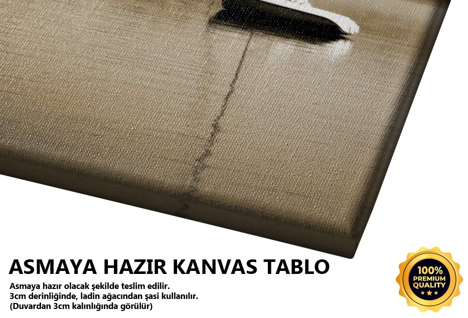 Yelkenli Tablo