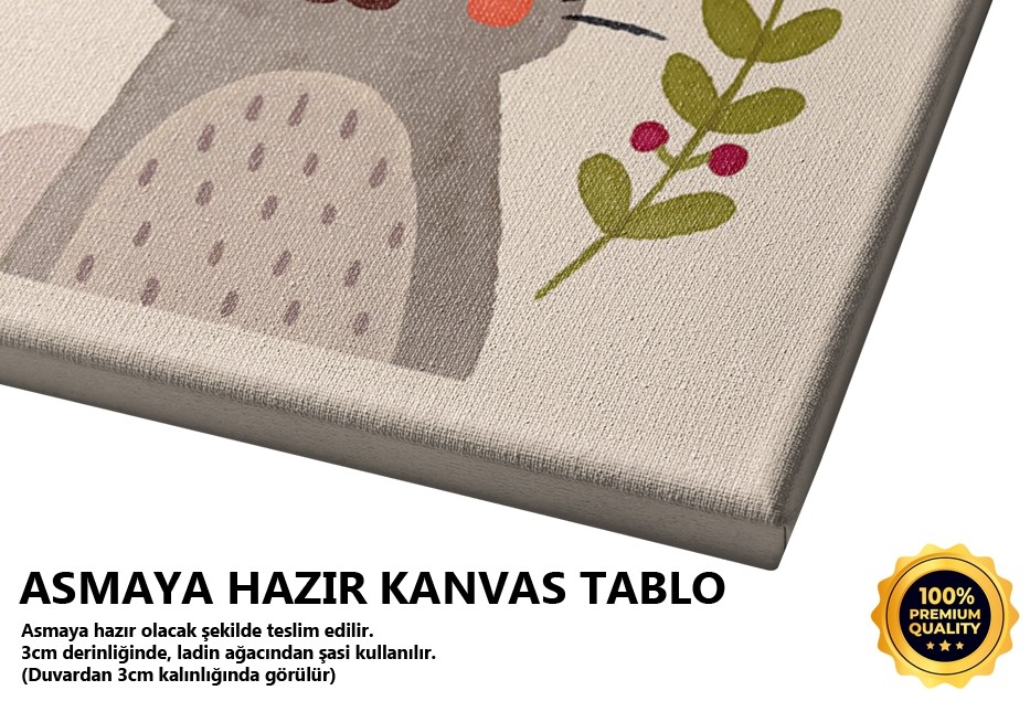 Tavşan Tablo