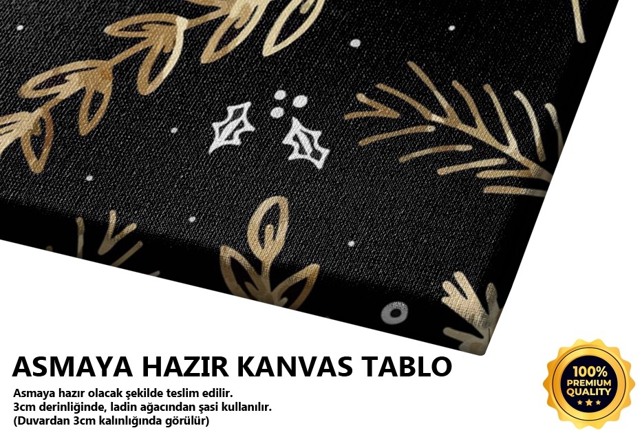 Çocuk Odası Tablo