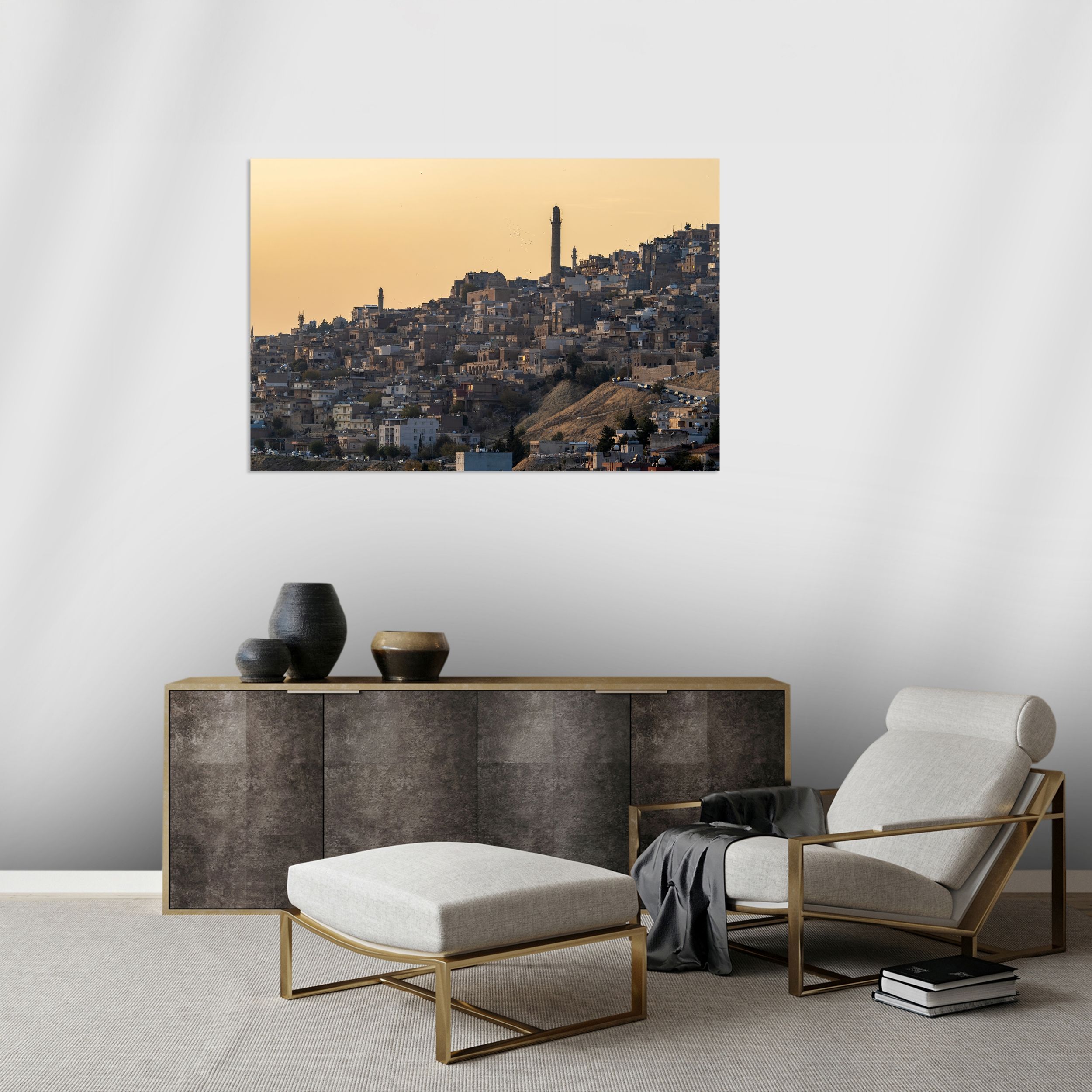 Eski Mardin