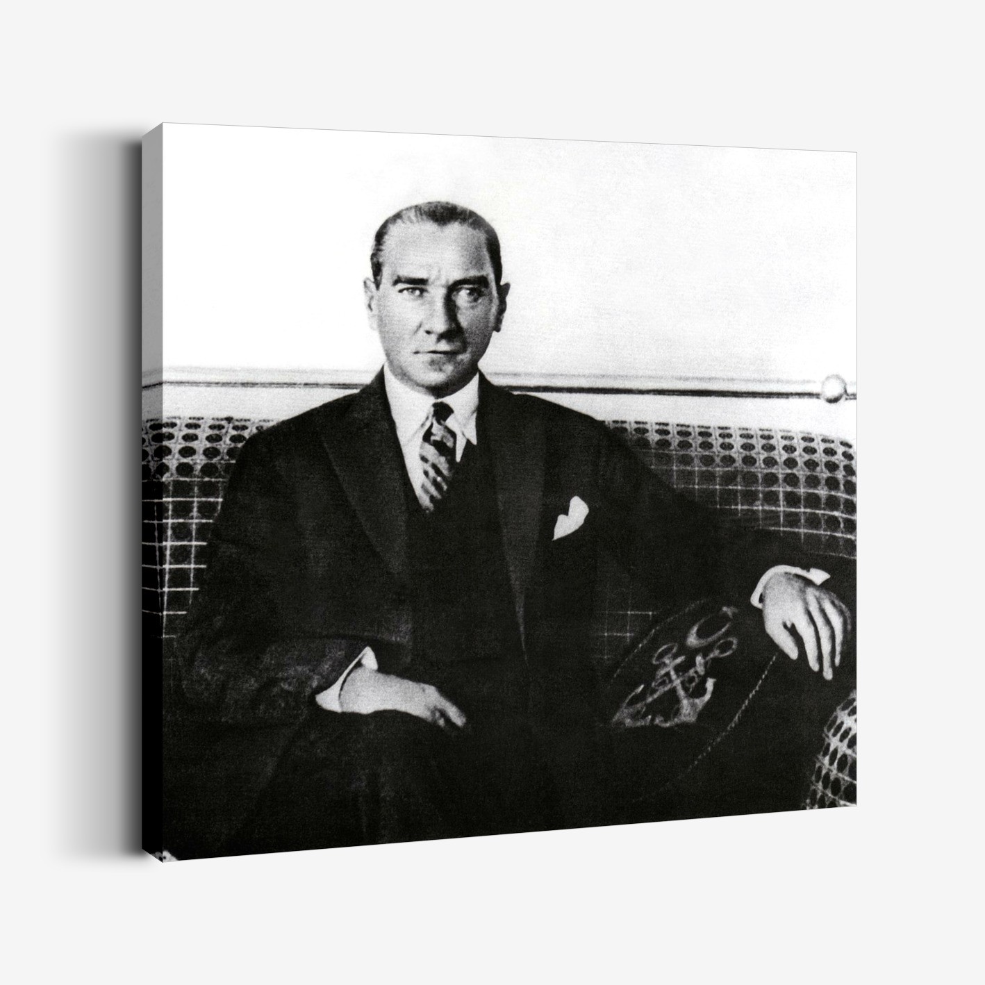 Atatürk Tablo