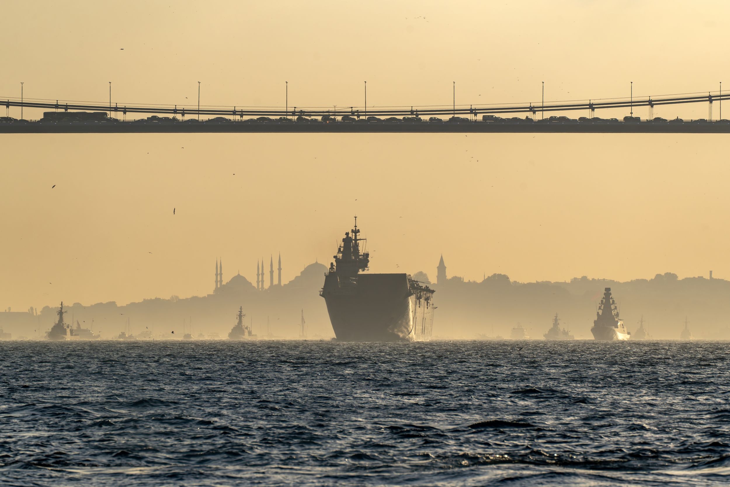Cumhuriyet'in 100. Yılı ve İstanbul