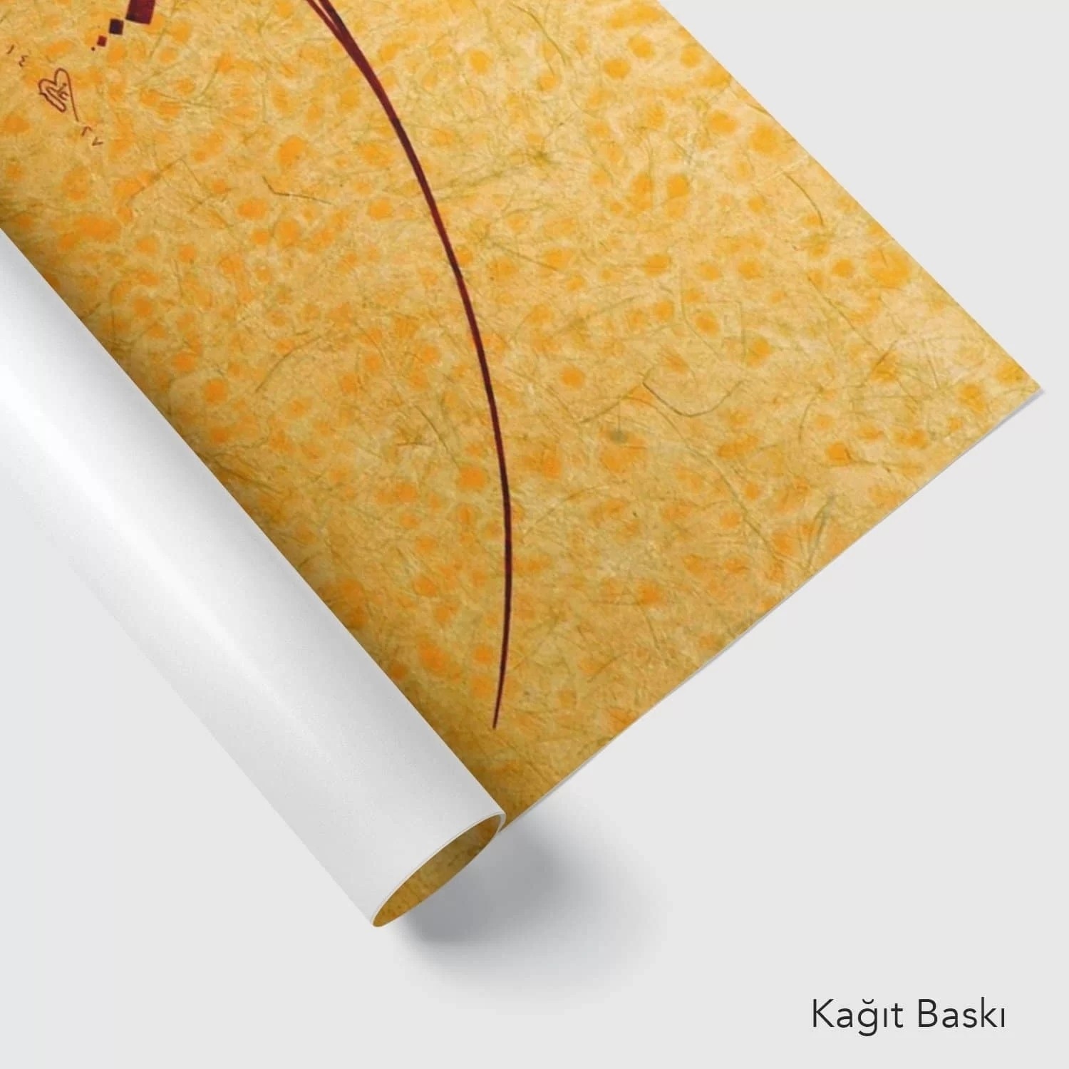 Hiç (Baskı)
