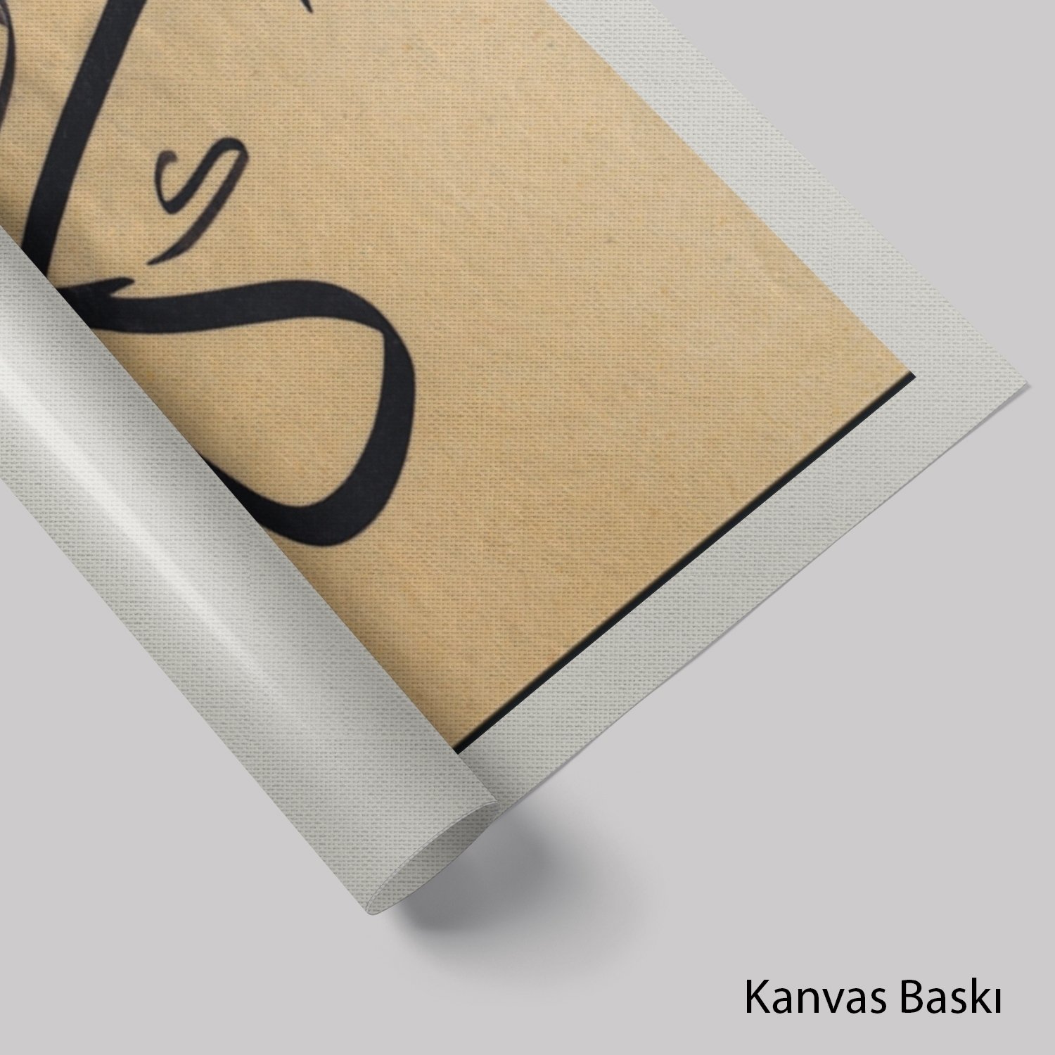 Her Can Ölümü Tadacaktır (Baskı)