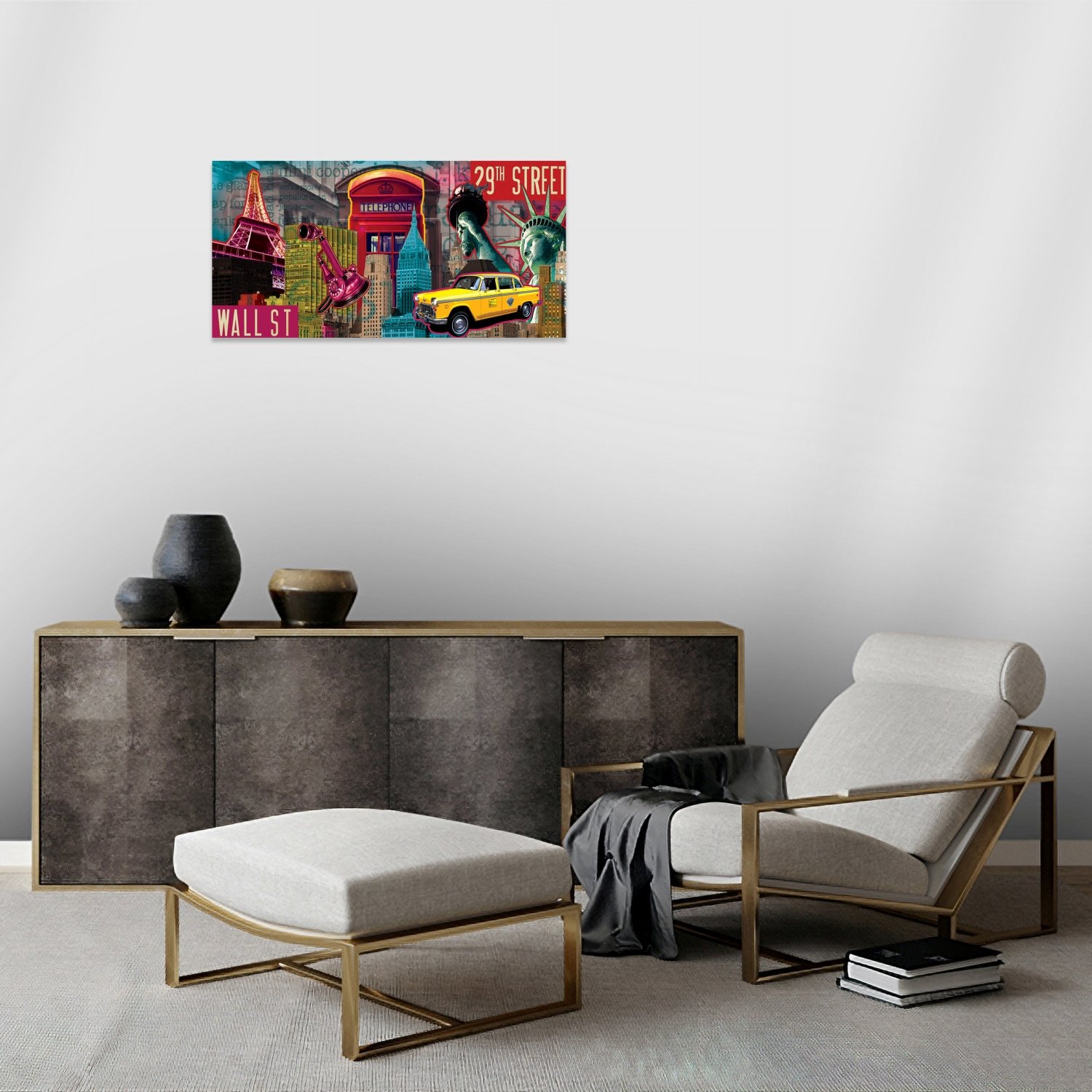 Popart 3 Tablo