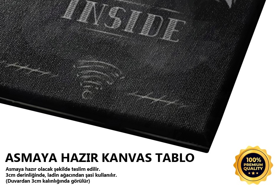 Wi-Fi Tablo