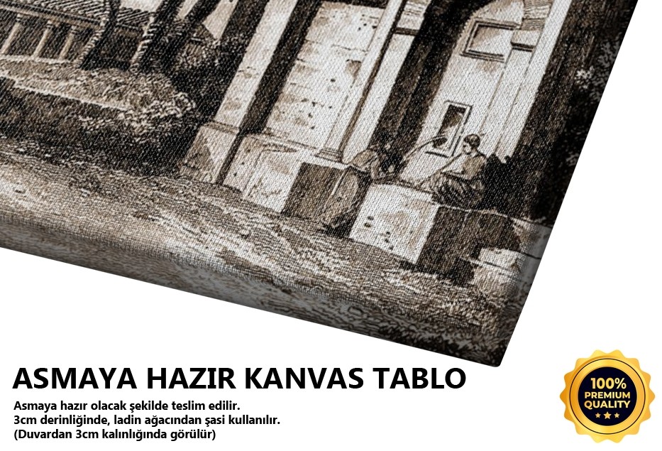 Çeşme Tablo