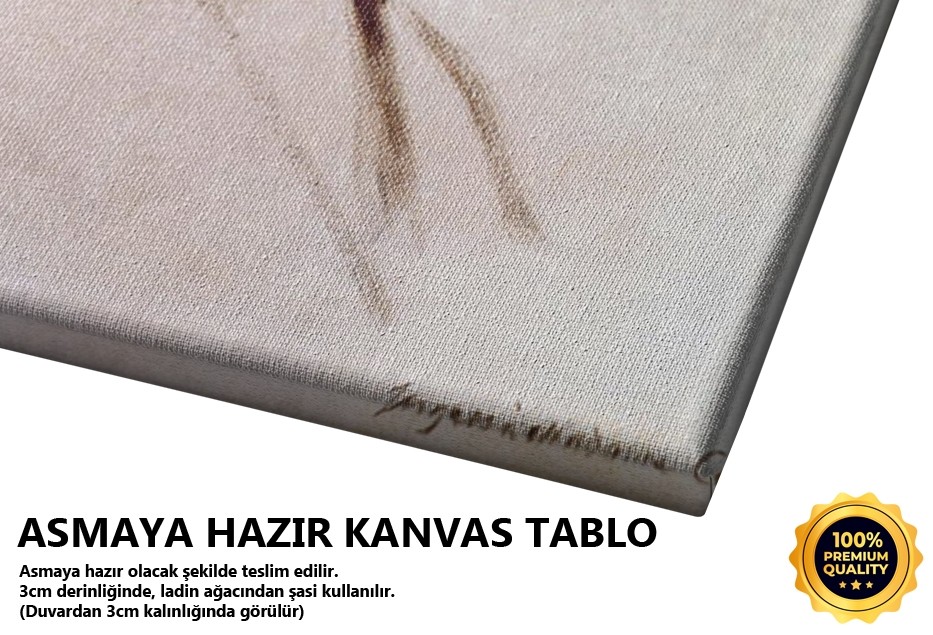 Portre Tablo