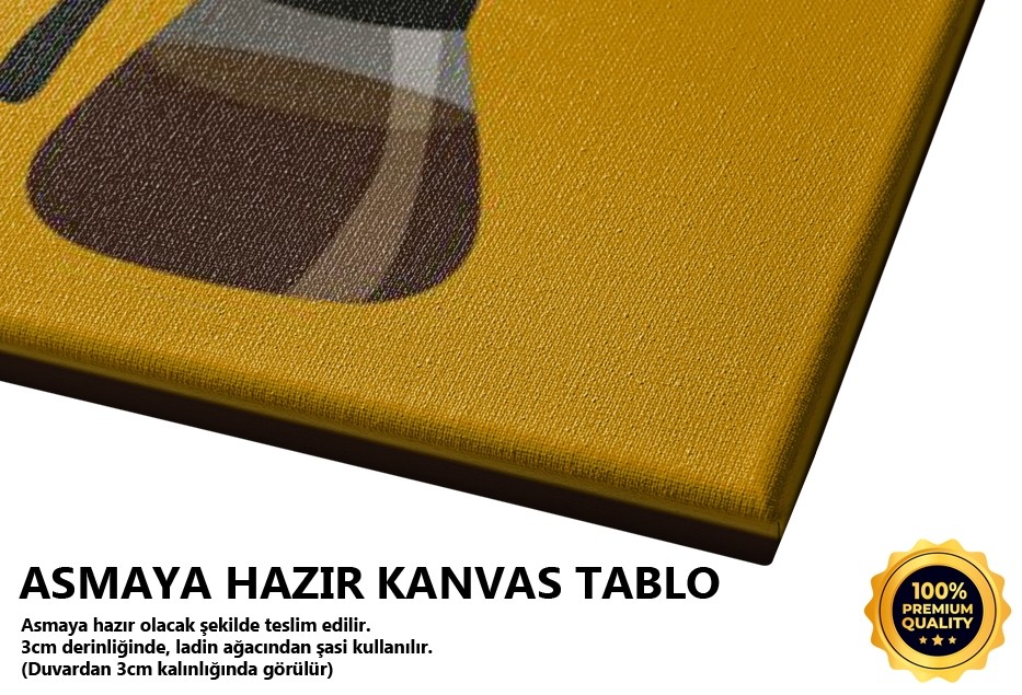 Coffee Quotes Tablo