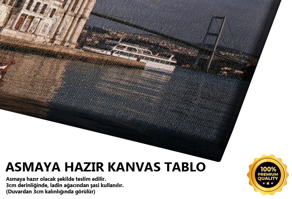 Ortaköy Tablo