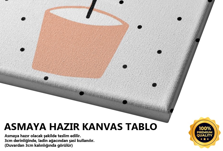 Çocuk Odası Resimleri Tablo