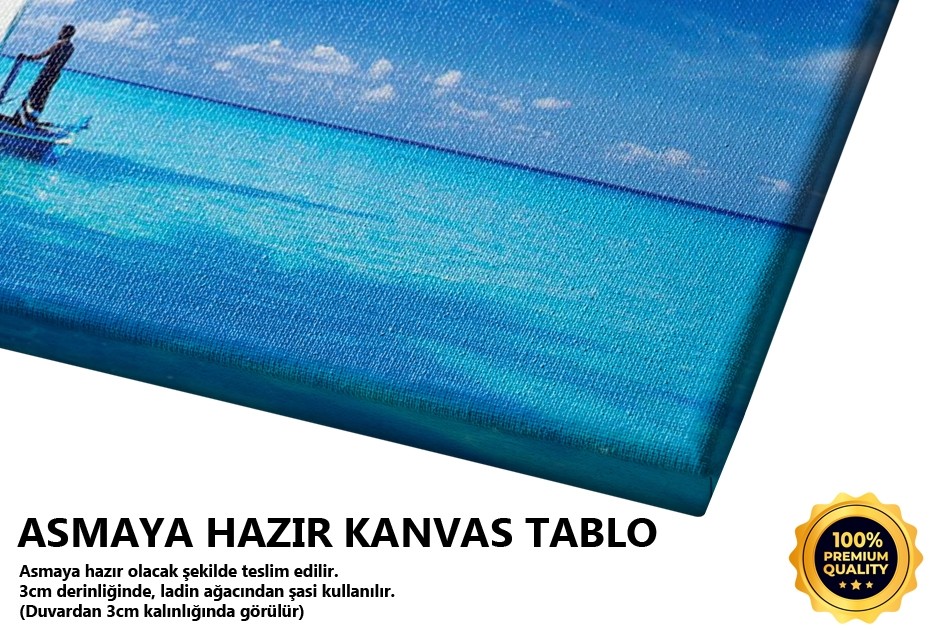 Yelkenli Tablo