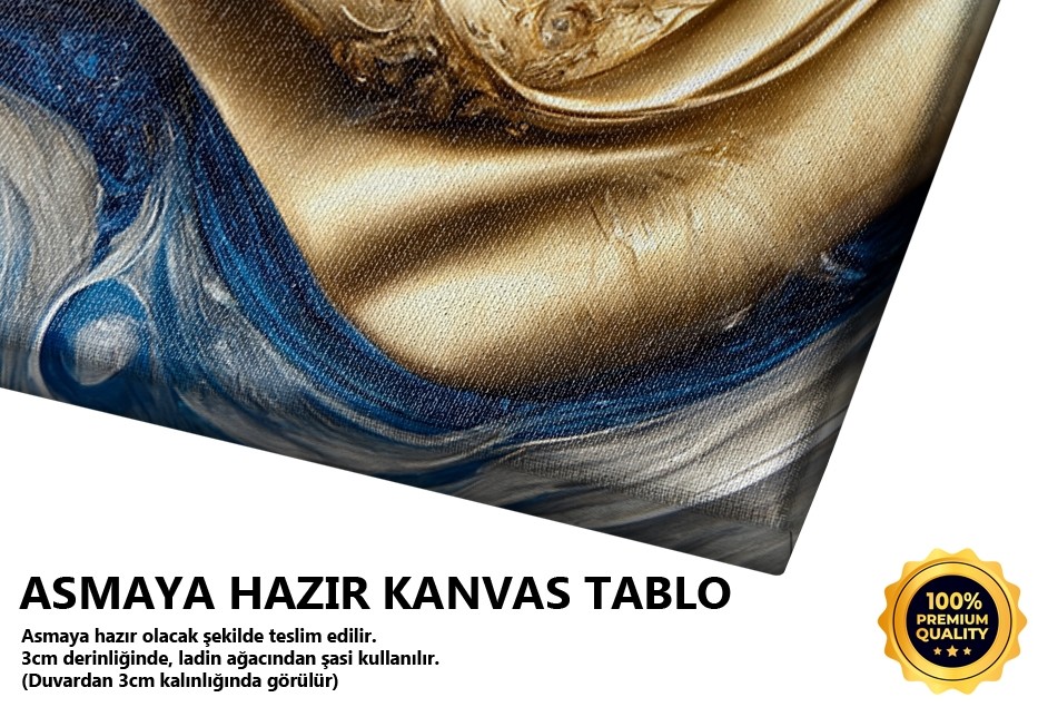 Altın Dalga Deseni