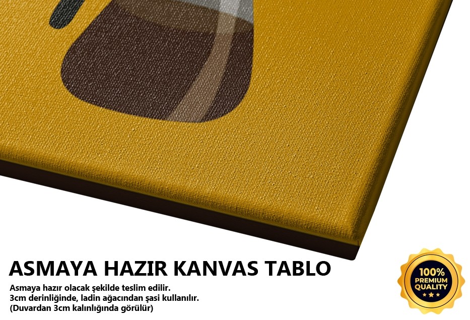 Coffee Quotes Tablo
