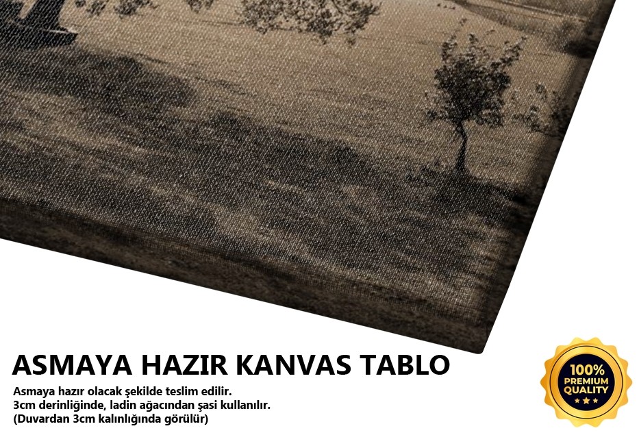Kır Tablo