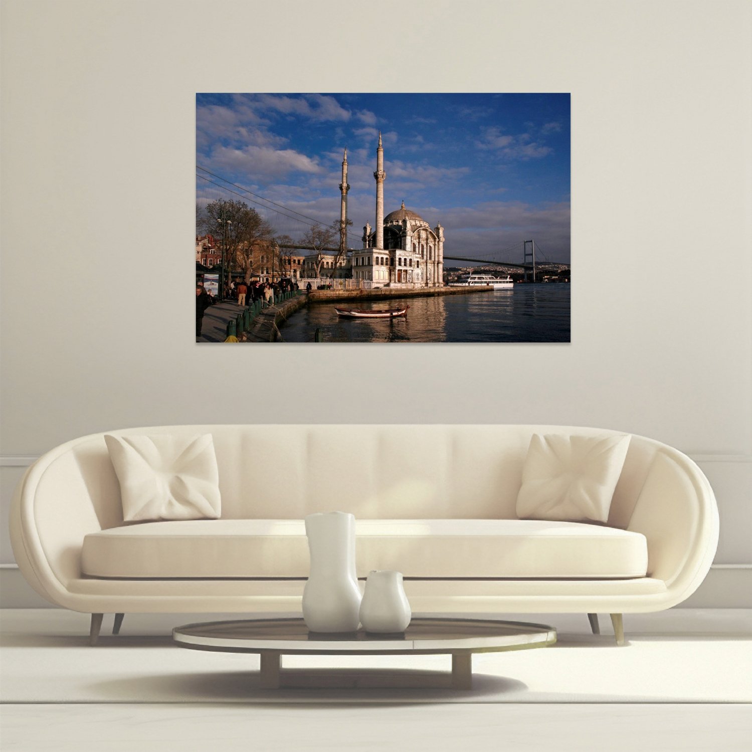 Ortaköy Tablo