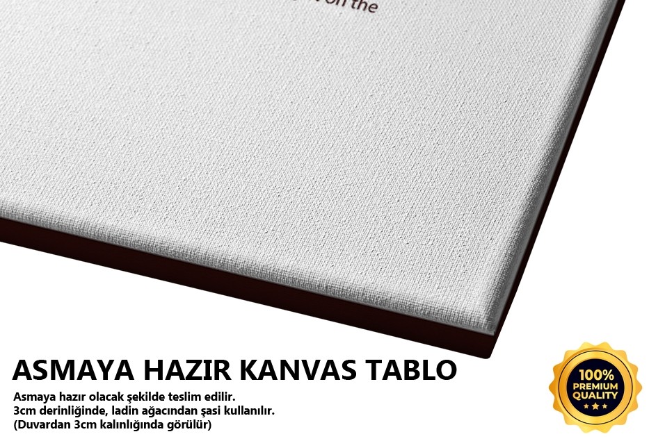 Çikolata Tablo