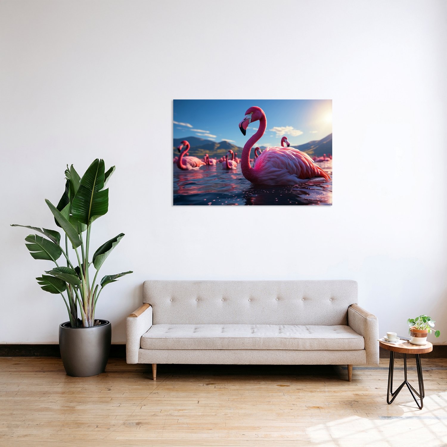 Flamingo Grubu
