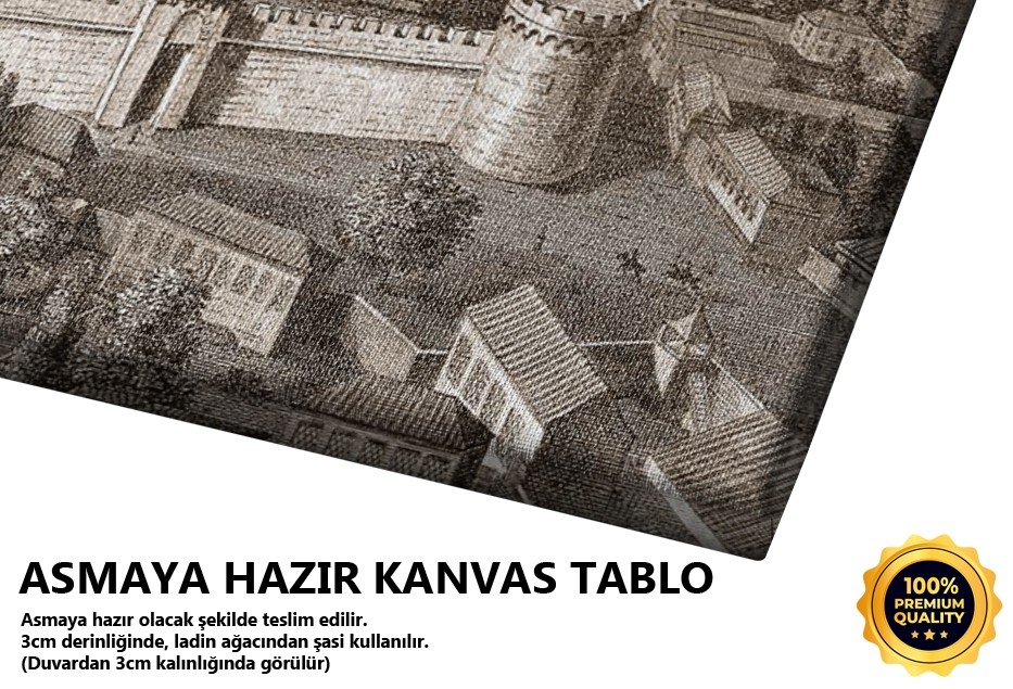 Yedikule Tablo