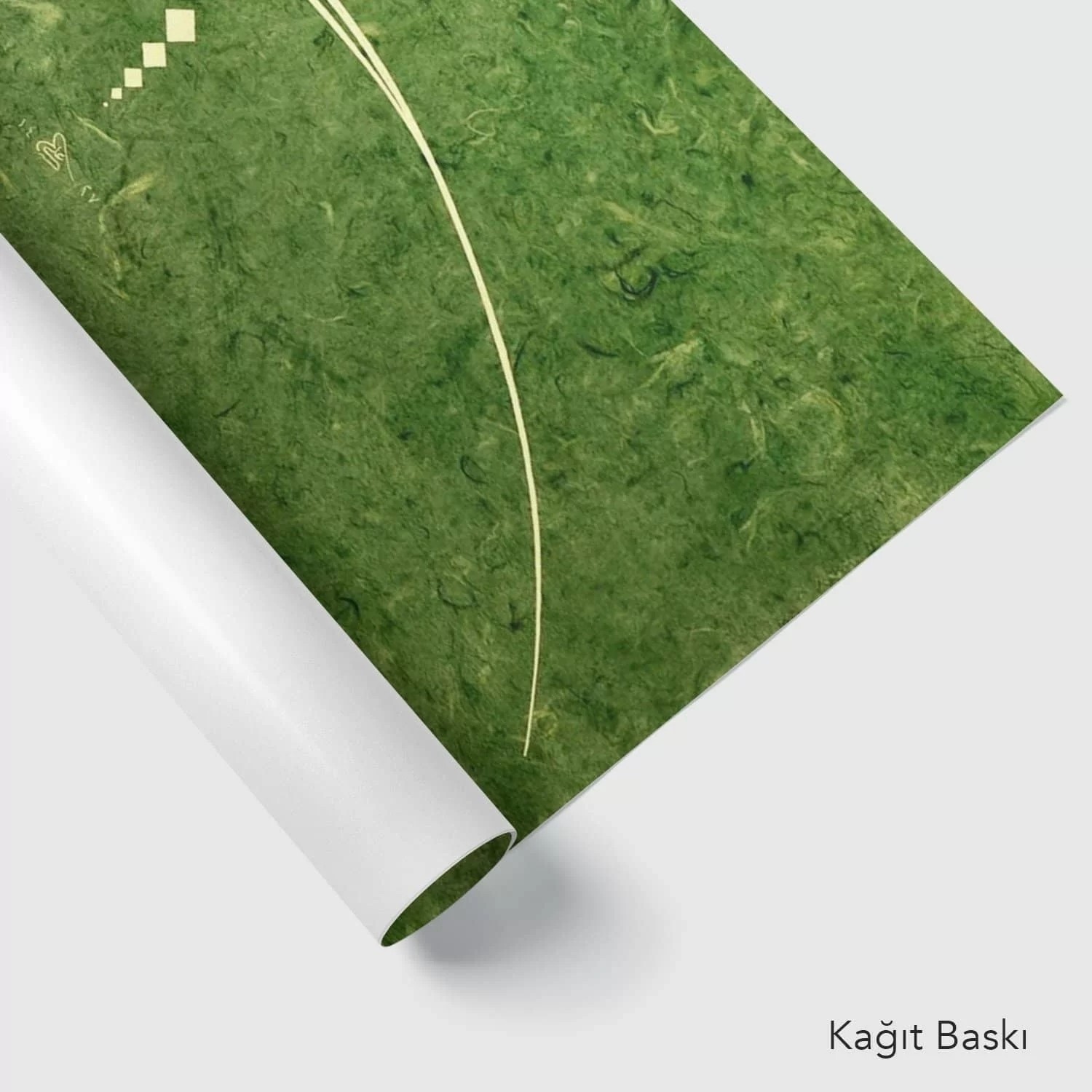 Hiç (Baskı)