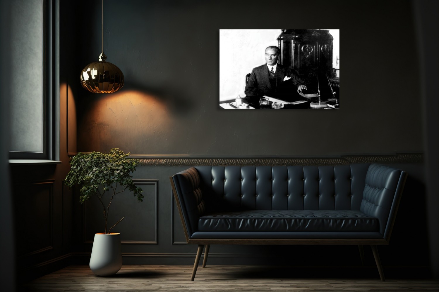 Atatürk Tablo
