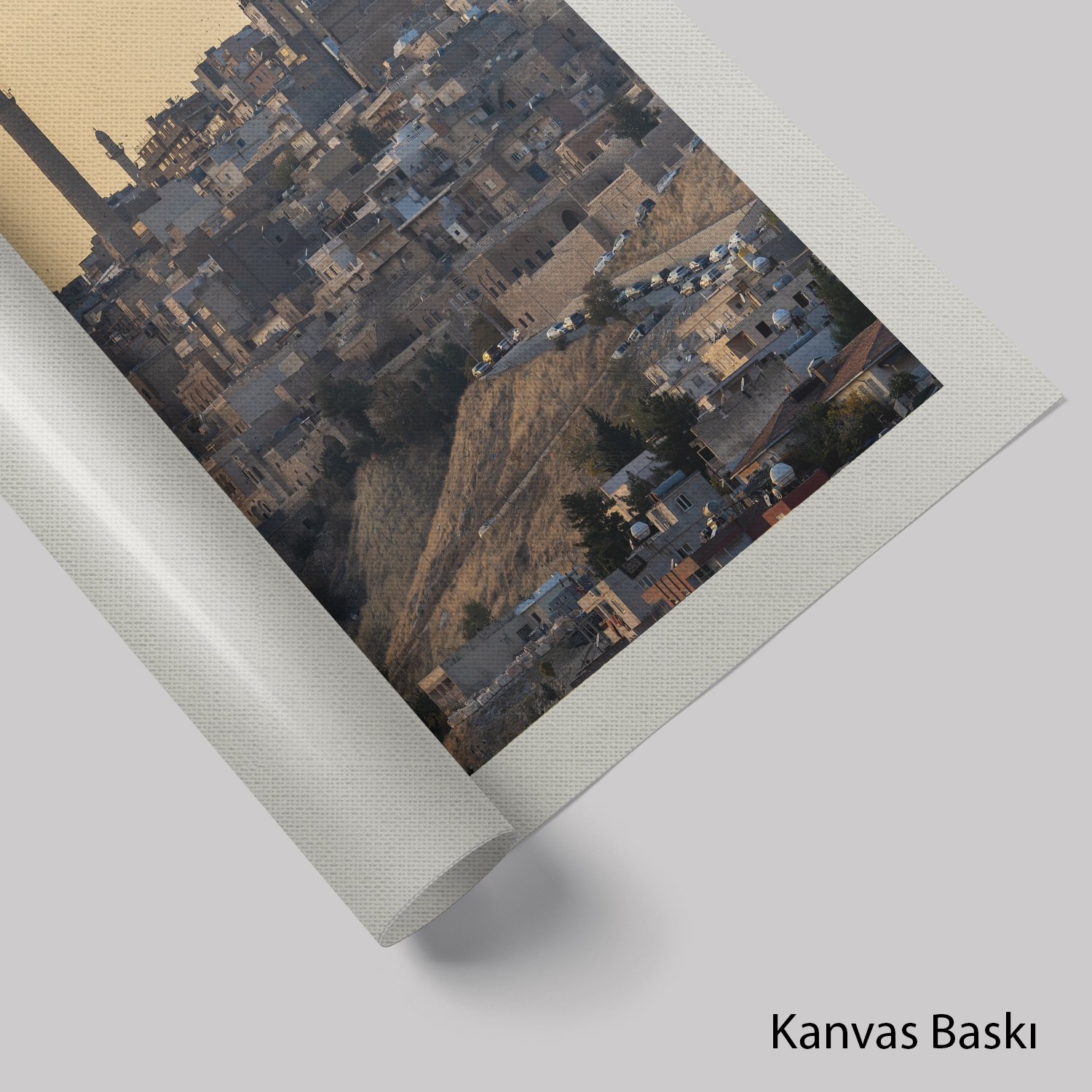 Eski Mardin