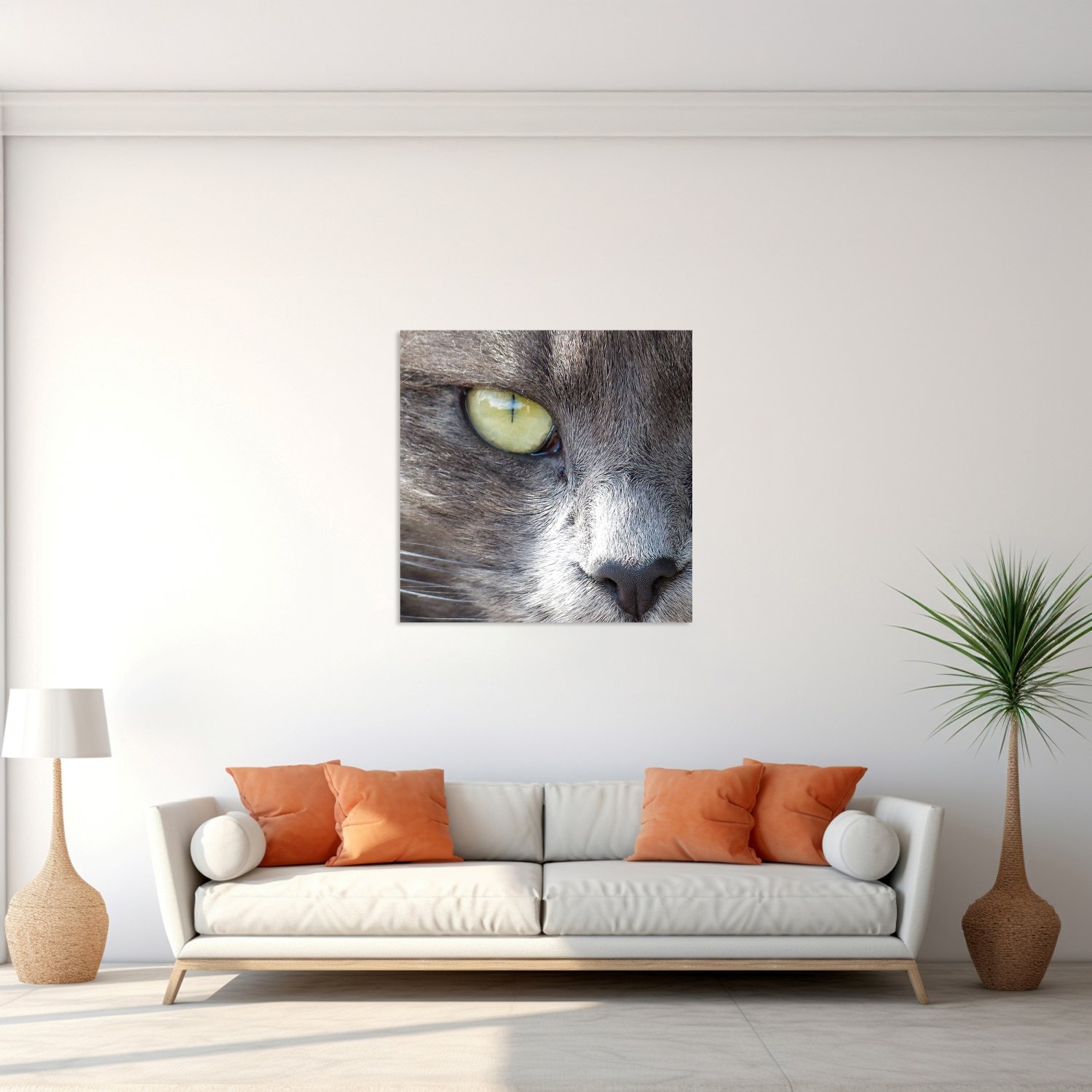 Kedi Tablo