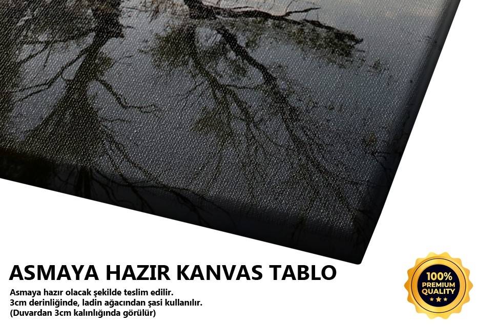 Anadoluyum Ben II (Gölyazı-Bursa) Tablo
