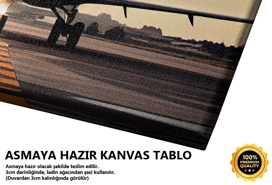 Özel Jet Uçağı