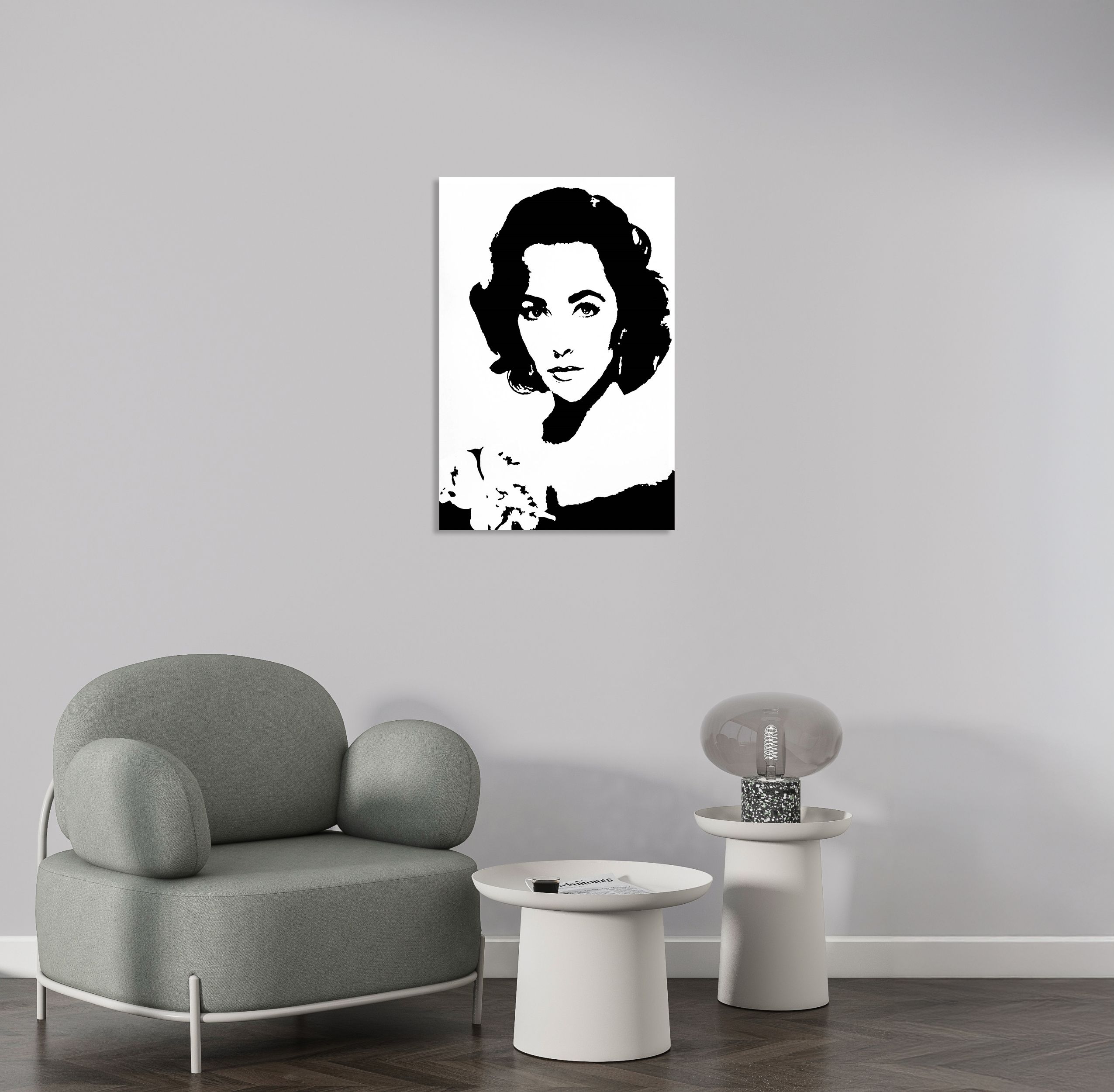 Elizabeth Taylor ( Liz Taylor) Tablo