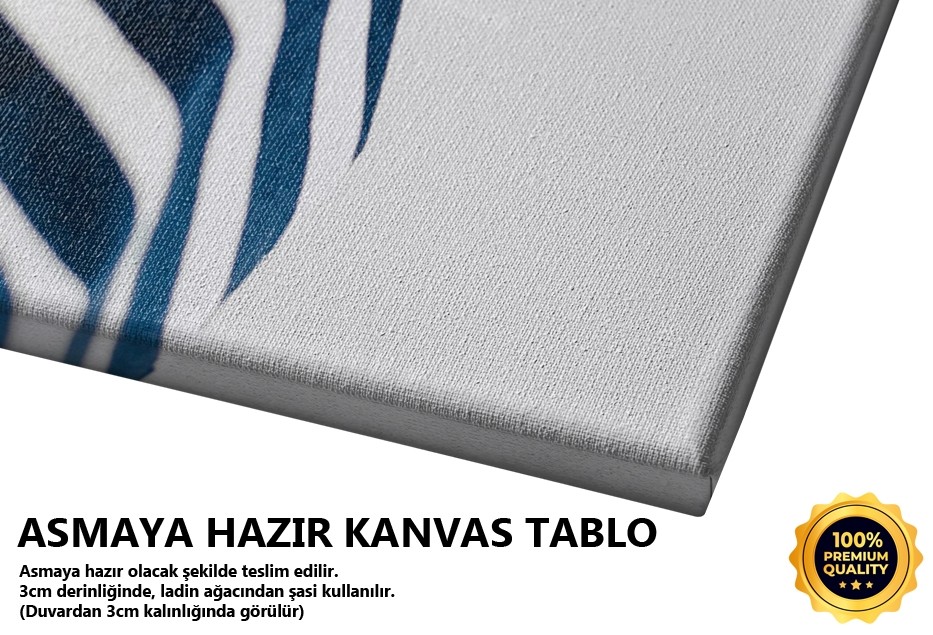 Kahve Fincanı Tablo