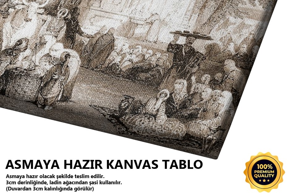 Küçüksu Tablo