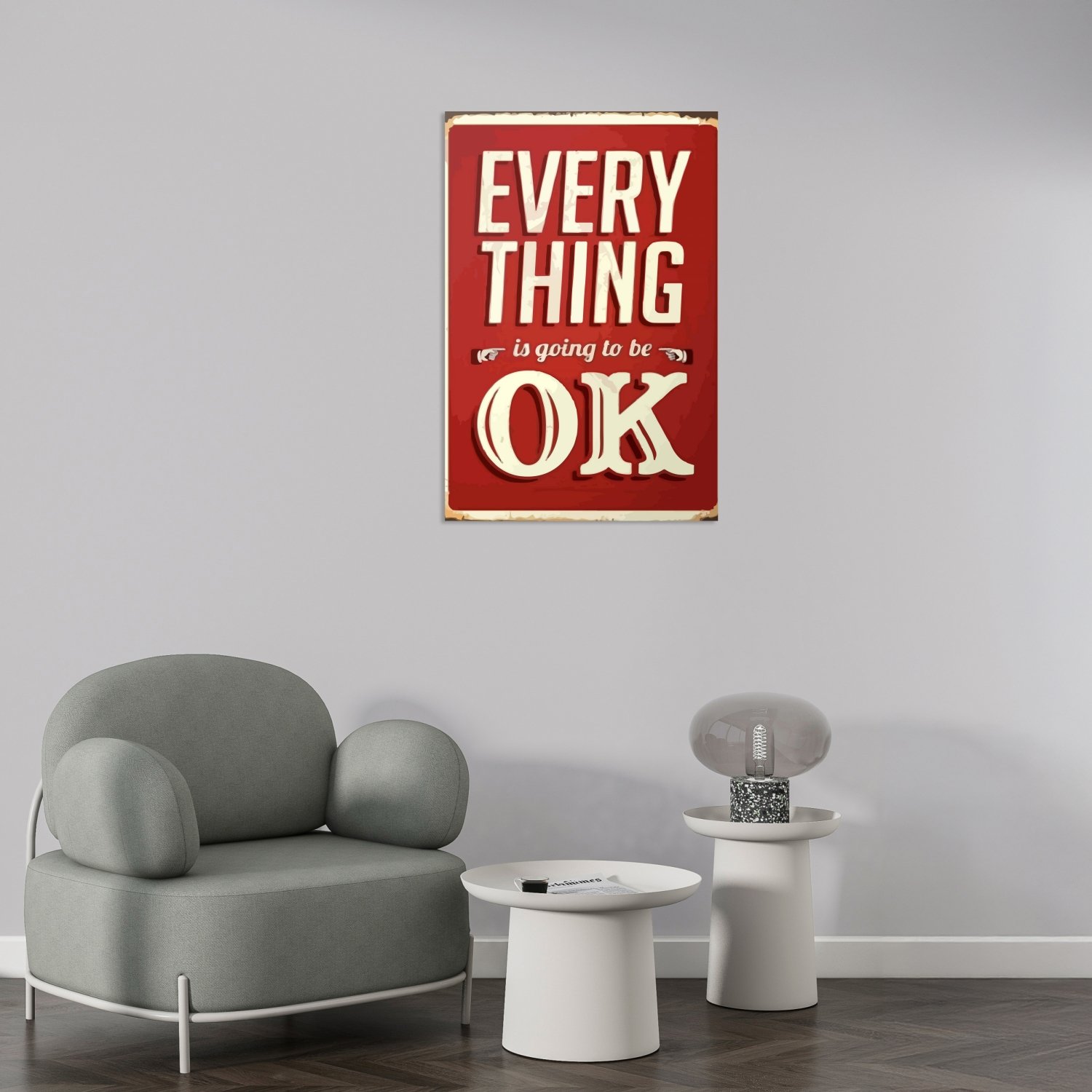 Every Thing Tablo