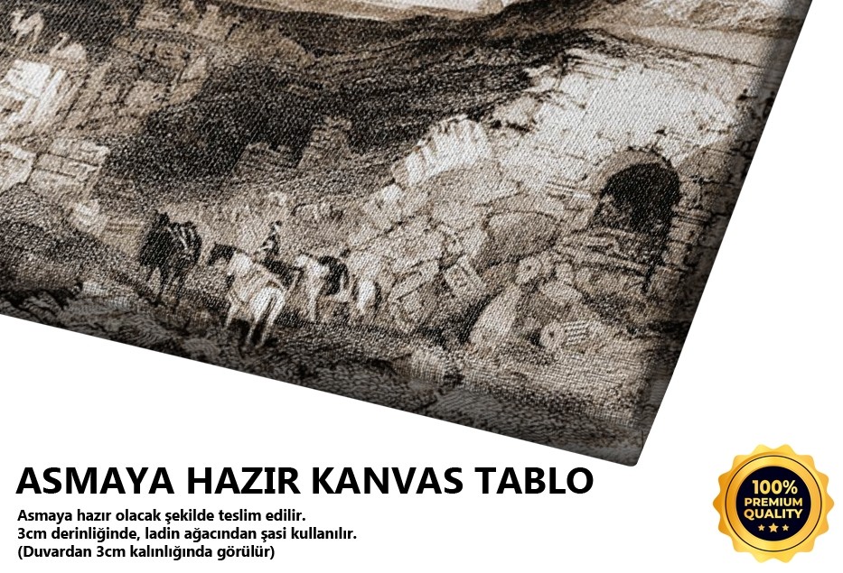 İzmir Selçuk Ayasoluk Tablo