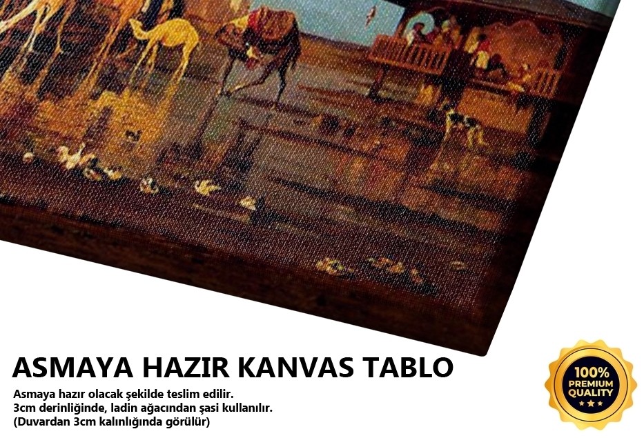 Türkiyede Kahve Tablo