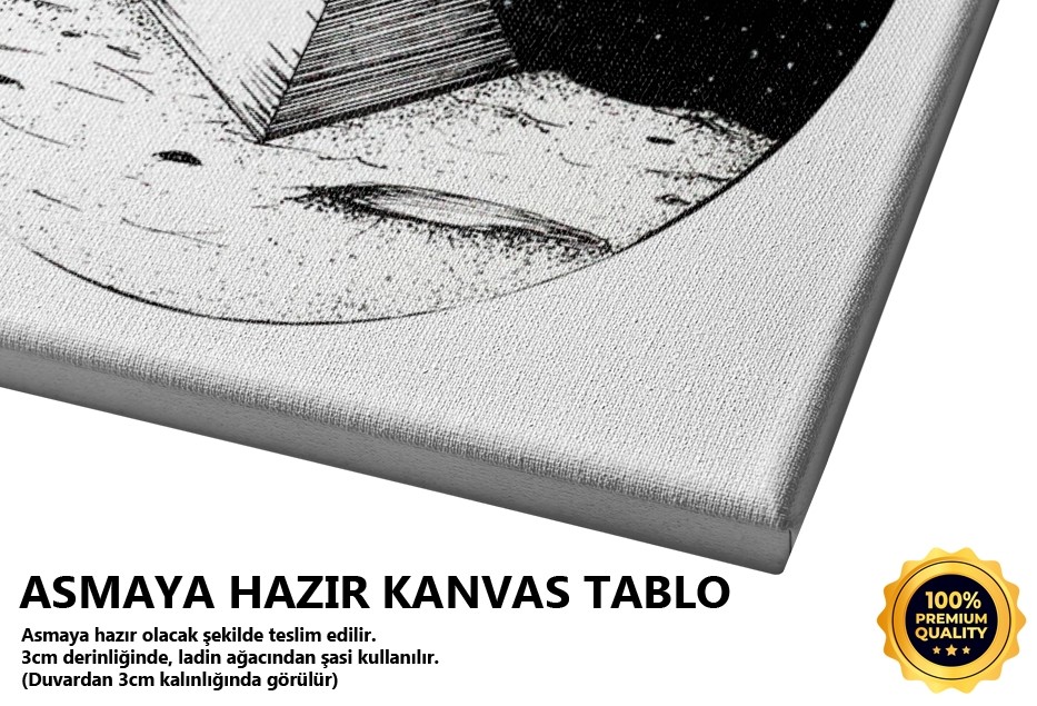Uzay Gemisi 2 Tablo