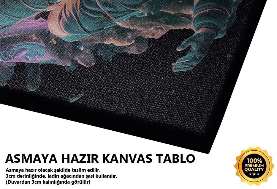 Uzaylı Gezegende Yaratıklar