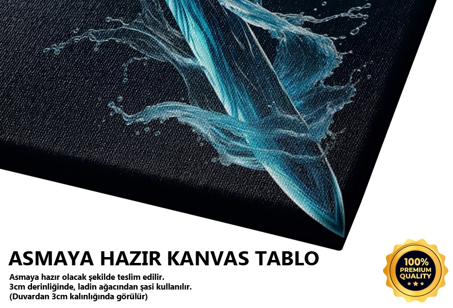 Buzdan Kılıç İllüstrasyonu