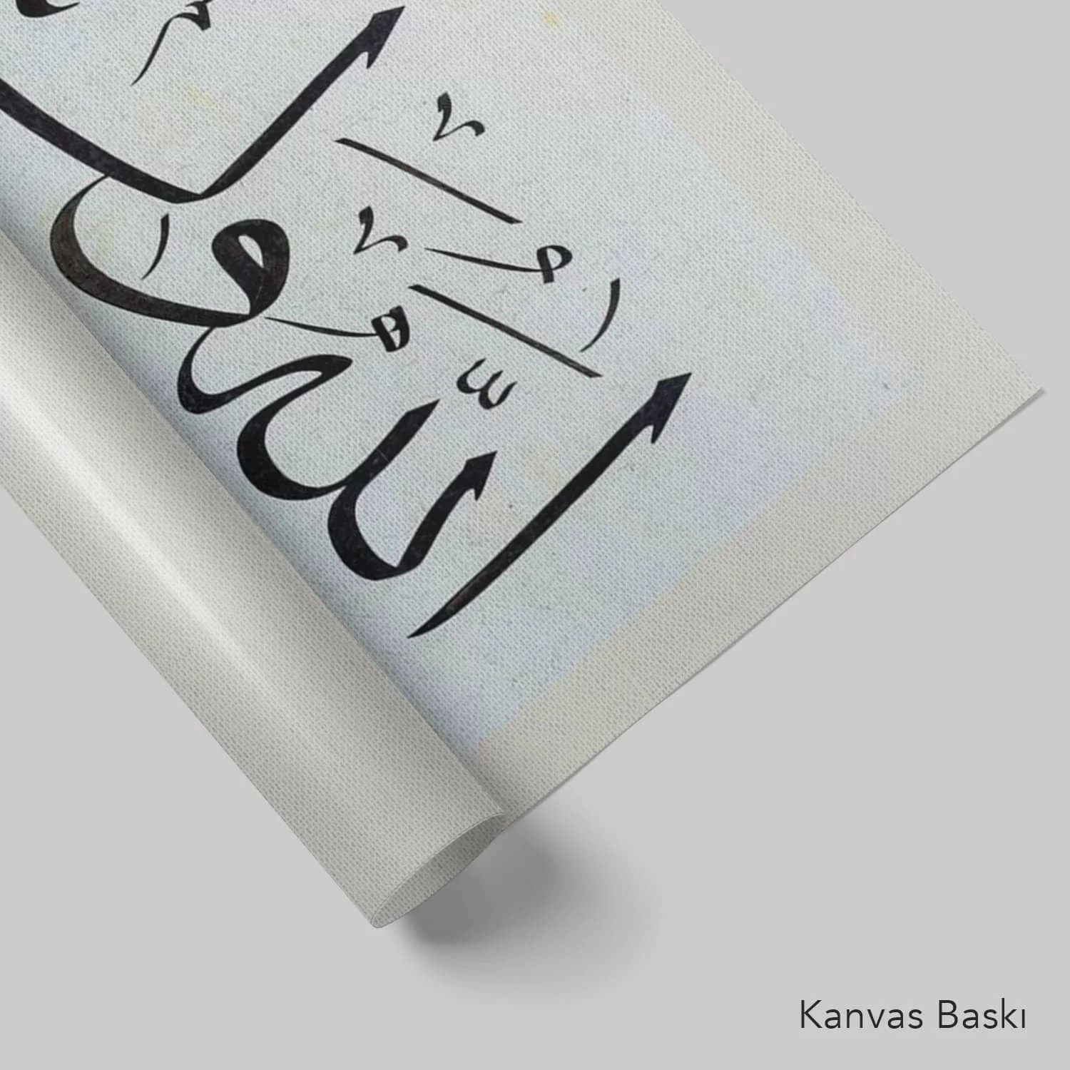 Bir Özdeyiş (Baskı)