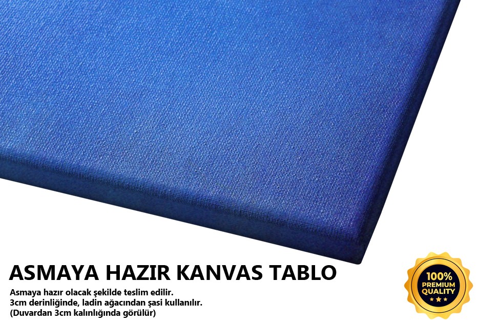 Blue III Tablo