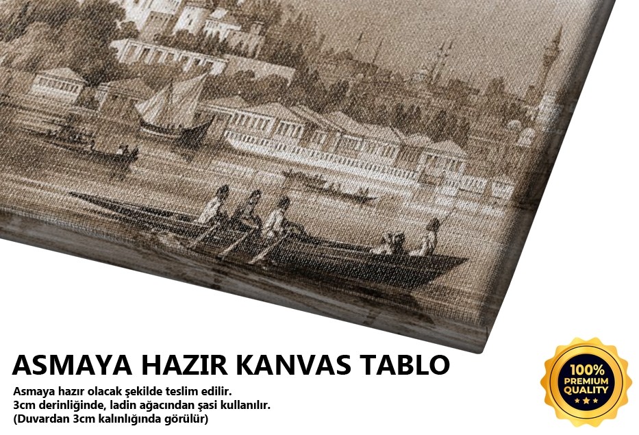 Sarayburnu Tablo