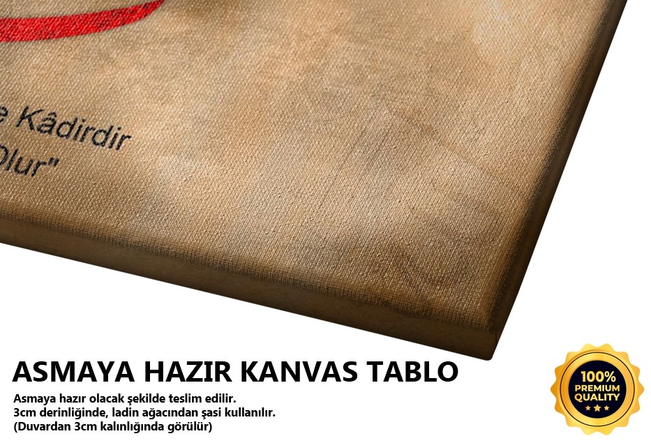 Kun Feyekun 1 Tablo