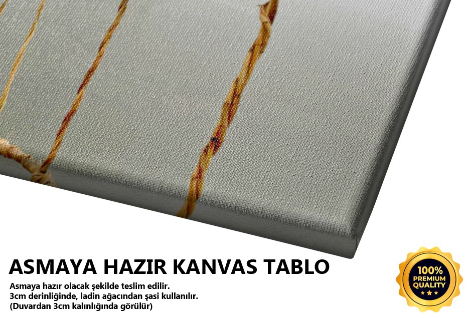 Asma Köprü Tablo