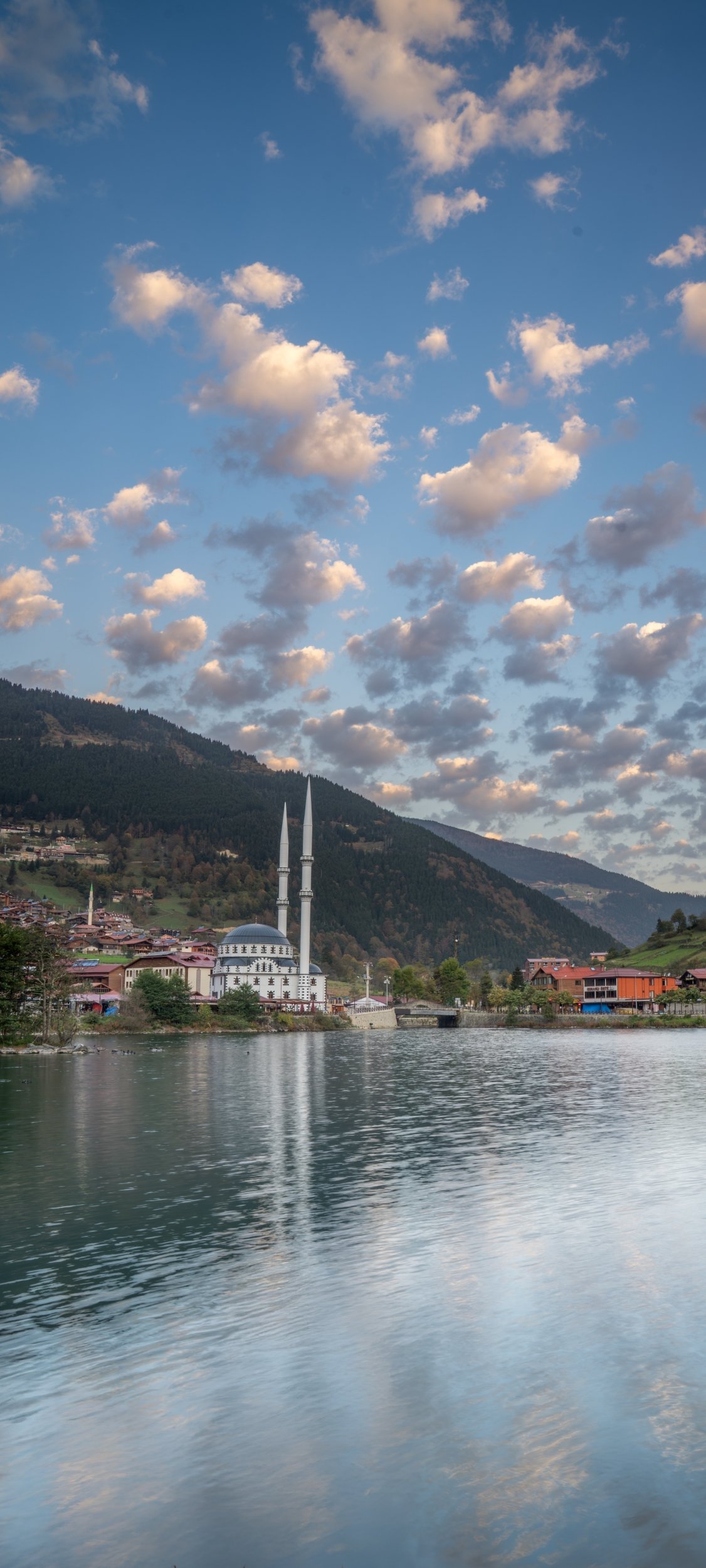 Uzungöl