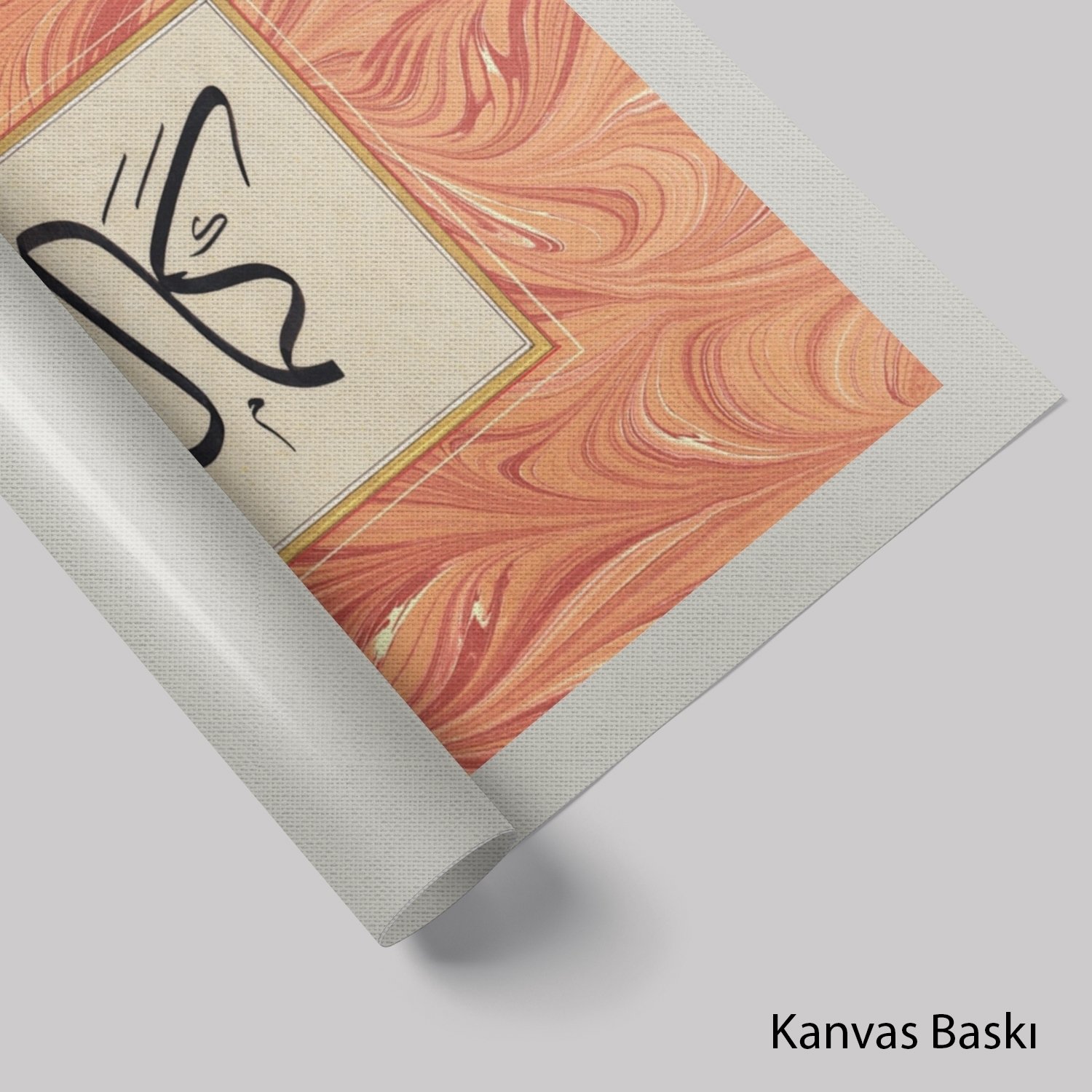 Kemâlüke Tahte Kelâmike. (Baskı)