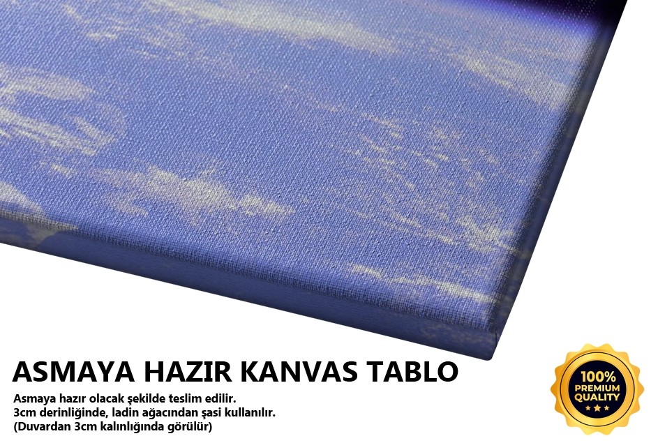 Astronot Tablo