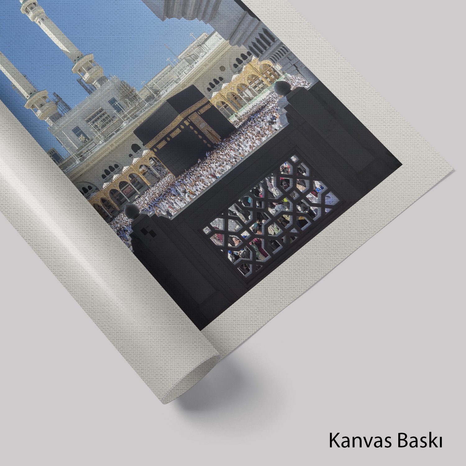 Kabe-i Muazzama