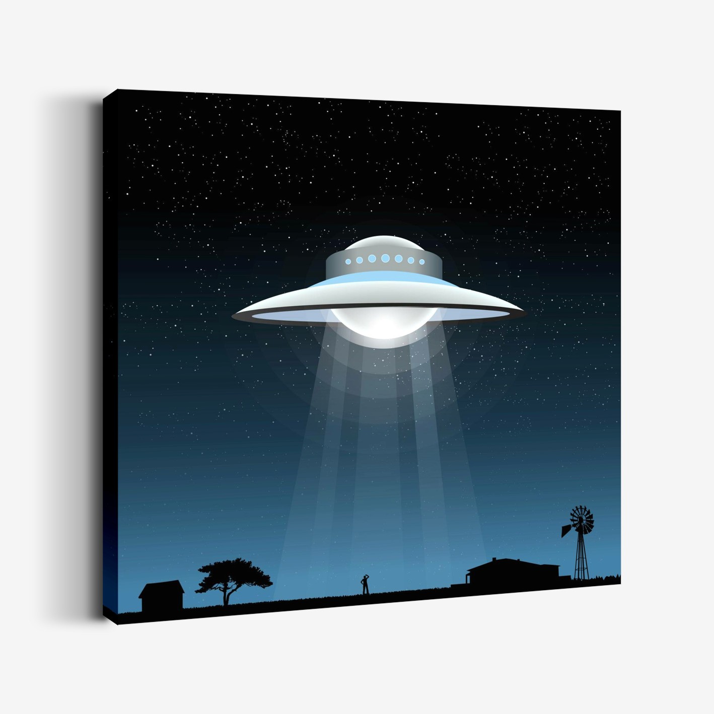 Ufo Tablo