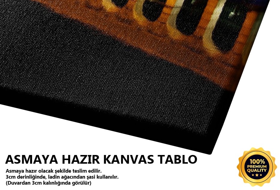 Beyşehir, Taşköprü -2008 Tablo